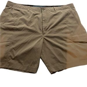 performance mens shorts size 50”